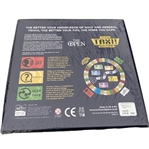 2022 Open Championship Taxi! Board Game-150th