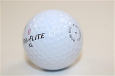 Bobby Nichols Signed Torrey Pines Logo Golf Ball - Site of '74 San Diego Win JSA ALOA
