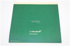 The 1983 Masters Telecast Silver Anniversary Edition Guide