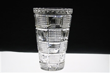 1985 President Cup Winner Lake Arrowhead Country Club Crystal Trophy