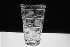 1985 President Cup Winner Lake Arrowhead Country Club Crystal Trophy