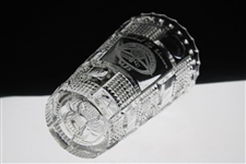 1985 President Cup Winner Lake Arrowhead Country Club Crystal Trophy