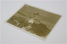 Bobby Jones in 'How I Play Golf' The Brassie Original Vitaphone Corporation Photo 