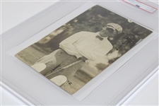 17yr Old Bobby Jones Original Type 1 Ed Agnelly c.1919 Photo PSA Authentic #84142079