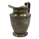 1933 Acacia Country Club Class B Consolation Trophy Won by Ford H. Laning E.P.N.S.