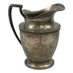 1933 Acacia Country Club Class B Consolation Trophy Won by Ford H. Laning E.P.N.S.