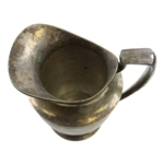 1933 Acacia Country Club Class B Consolation Trophy Won by Ford H. Laning E.P.N.S.