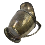1933 Acacia Country Club Class B Consolation Trophy Won by Ford H. Laning E.P.N.S.
