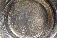 1933 Acacia Country Club Class B Consolation Trophy Won by Ford H. Laning E.P.N.S.