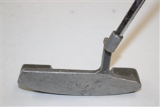 Macgregor Response ZT Precision Milled face Putter