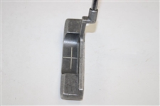 Macgregor Response ZT Precision Milled face Putter