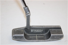 Macgregor Response ZT Precision Milled face Putter