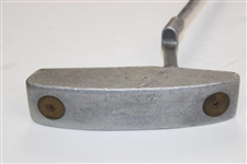 Macgregor Response ZT Precision Milled face Putter