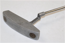 Macgregor Response ZT Precision Milled face Putter