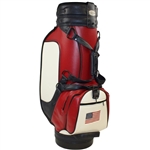 Horton Smith 'First Masters Champion 1934' Commemorative Full Size Golf Bag
