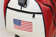 Horton Smith 'First Masters Champion 1934' Commemorative Full Size Golf Bag