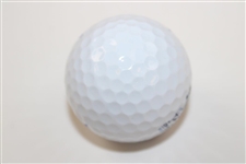 Jason Day Signed Pinnacle 2015 PGA Whistling Straits Logo Golf Ball JSA ALOA