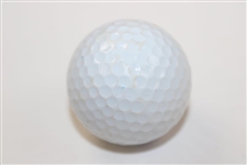 Dow Finsterwald Signed Titleist Logo Golf Ball with 'PGA 58' JSA ALOA