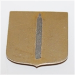1984 The Masters Tournament Contestant Badge #48 - Danny Edwards