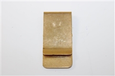 1982 PGA Championship at Southern Hills CC Contestant Badge/Clip - Danny Edwards