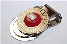1988 The Players Championship Contestant Badge/Clip - Danny Edwards
