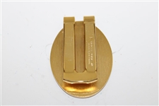 1993 PGA Championship at Inverness Commemorative Money Clip