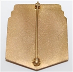 Danny Edwards' USGA The Walker Cup Team Member Badge
