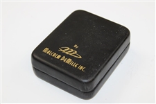 Danny Edwards' 1972 North & South at Pinehurst Amateur Championship Winner's Badge/Clip