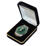 Danny Edwards' 2002 Senior TPC Championship Badge/Clip - TPC of Michigan