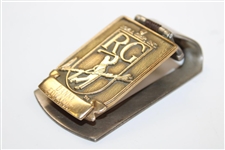 Royal Grip Danny Edwards Badge/Clip