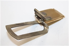 Royal Grip Danny Edwards Badge/Clip