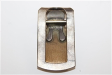 Royal Grip Danny Edwards Badge/Clip