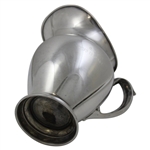 1970 O.S.G.A. Third Amateur Sterling Silver Pitcher Won by Danny Edwards
