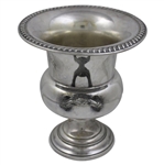 1973 Falstaff Amateur Classic Runner-Up Trophy Won by Danny Edwards