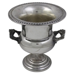 1973 Falstaff Amateur Classic Runner-Up Trophy Won by Danny Edwards