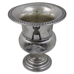 1973 Falstaff Amateur Classic Runner-Up Trophy Won by Danny Edwards