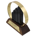 1994 Entrepreneur of the Year Award Won by Danny Edwards - Royal Grip, Inc.