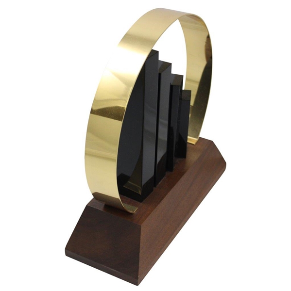 1994 Entrepreneur of the Year Award Won by Danny Edwards - Royal Grip, Inc.
