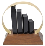 1994 Entrepreneur of the Year Award Won by Danny Edwards - Royal Grip, Inc.