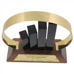 1994 Entrepreneur of the Year Award Won by Danny Edwards - Royal Grip, Inc.