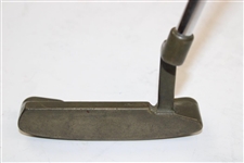 Danny Edwards' Personal Karsten Mfg. Corp. Tournament Used PING Anser - Phoenix