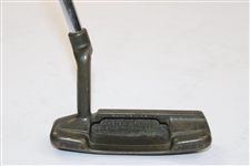 Danny Edwards' Personal Karsten Mfg. Corp. Tournament Used PING Anser - Phoenix