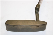 Danny Edwards' Personal Karsten Mfg. Corp. Tournament Used PING Anser - Phoenix