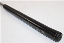 Danny Edwards' Personal Karsten Mfg. Corp. Tournament Used PING Anser - Phoenix