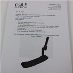Danny Edwards' Personal Karsten Mfg. Corp. Tournament Used PING Anser - Phoenix