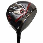 Danny Edwards Used Callaway Great Big Bertha R-Moto Technology Driver with Head Cover