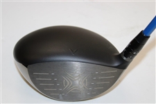 Danny Edwards' Used Callaway Great Big Bertha R-Moto Technology Driver with Head Cover