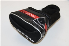 Danny Edwards' Used Callaway Great Big Bertha R-Moto Technology Driver with Head Cover