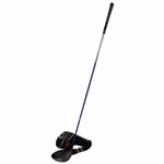 Danny Edwards' Used Callaway Great Big Bertha R-Moto Technology Driver with Head Cover