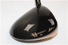 Danny Edwards' Used Callaway Mavrik Sub Zero Jailbreak Flash Face SS20 Driver with Head Cover